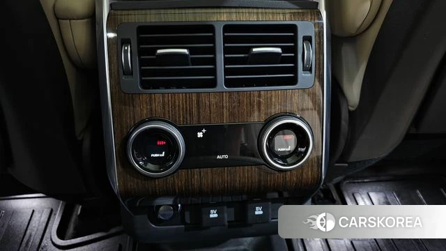 Land Rover Range Rover Sport 2nd Generation id 4458994 из Кореи 28