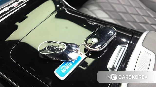 Mercedes-Benz S-Class W223 id 4726693 из Кореи 28