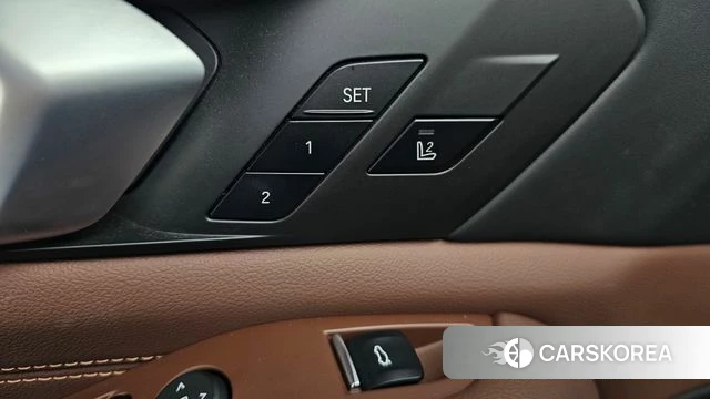 BMW X5 (G05) id 4556471 из Кореи 28