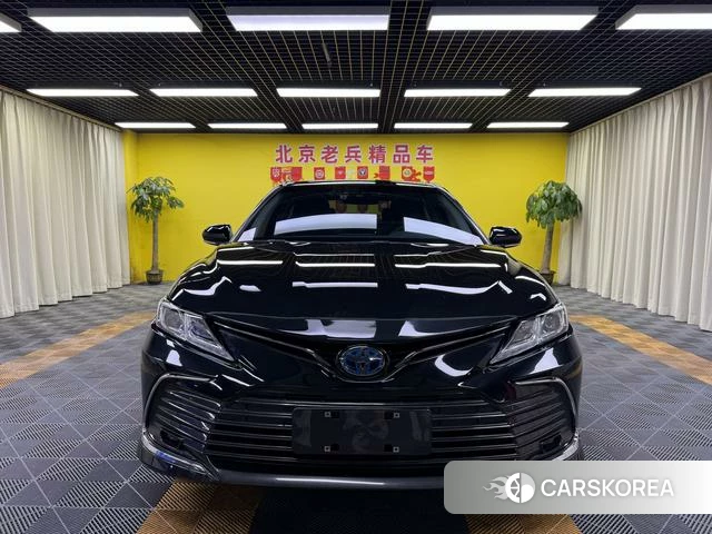 Toyota Camry id 4235034 из Китая 28