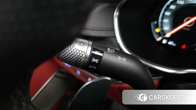 Genesis G80 (RG3) id 4881217 из Кореи 28