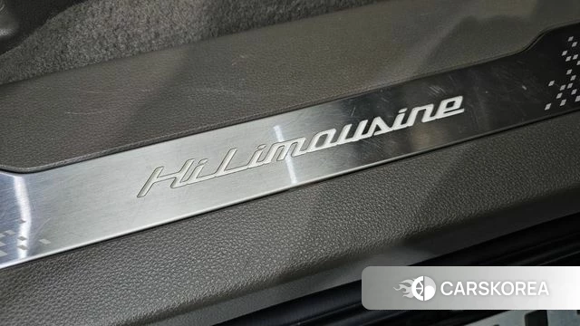 Kia Carnival 4th generation id 4401791 из Кореи 28