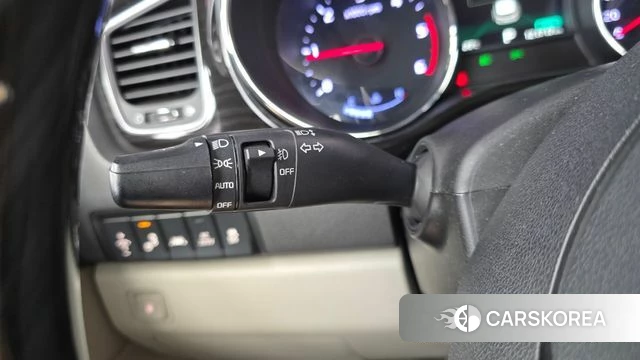 Kia The New Carnival id 4595776 из Кореи 28