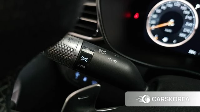 Genesis The New G70 id 4463115 из Кореи 28