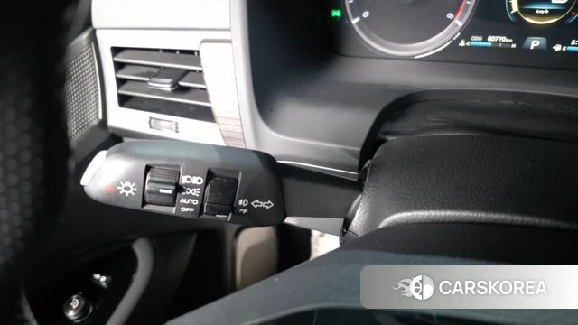 Ssangyong G4 Rexton id 4633031 из Кореи 28