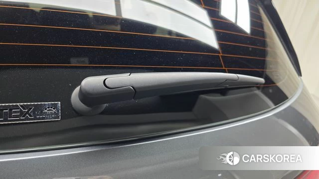 Renault Korea (Samsung) The New QM6 id 4315354 из Кореи 28
