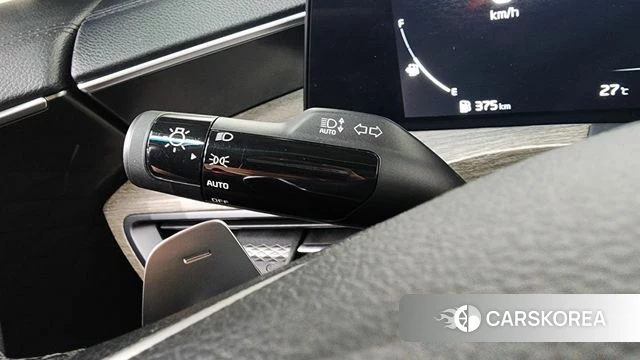 Kia K8 id 4500658 из Кореи 28