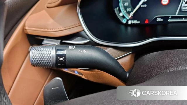 Genesis G80 (RG3) id 4315674 из Кореи 28