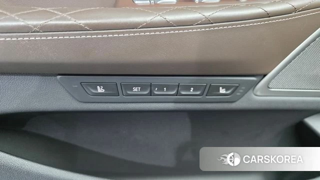 BMW 7 Series (G11) id 4524553 из Кореи 28
