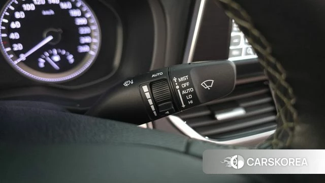 Hyundai Grandeur IG id 4924142 из Кореи 28