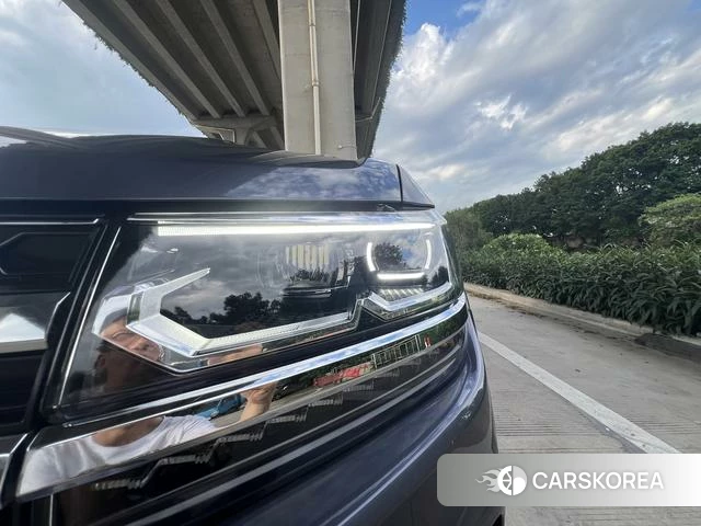 Volkswagen Tuyue id 4321365 из Китая 28