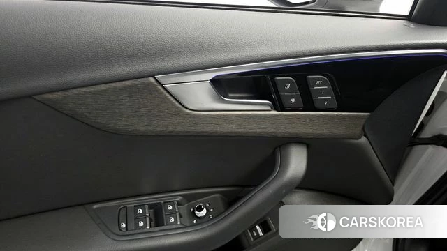 Audi A4 (B9) id 4194923 из Кореи 28