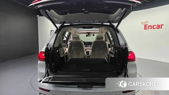 BMW X7 (G07) id 4745524 из Кореи 28