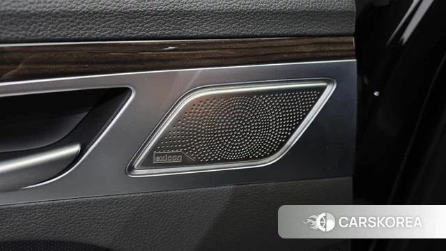 Genesis G80 id 4850227 из Кореи 28