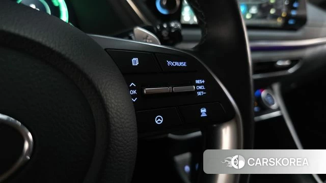 Hyundai Sonata Hybrid (DN8) id 4422941 из Кореи 28