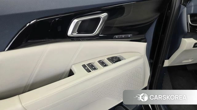 Kia The New Carnival 4th Generation id 4381520 из Кореи 28