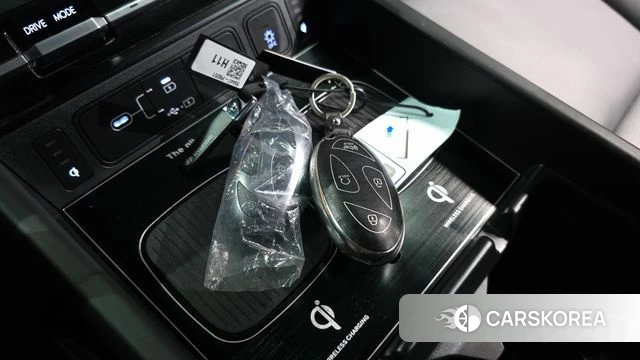 Hyundai Santa Fe (MX5) id 4302101 из Кореи 28
