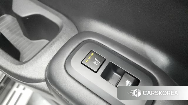 Hyundai Santa Fe (MX5) id 4612973 из Кореи 28