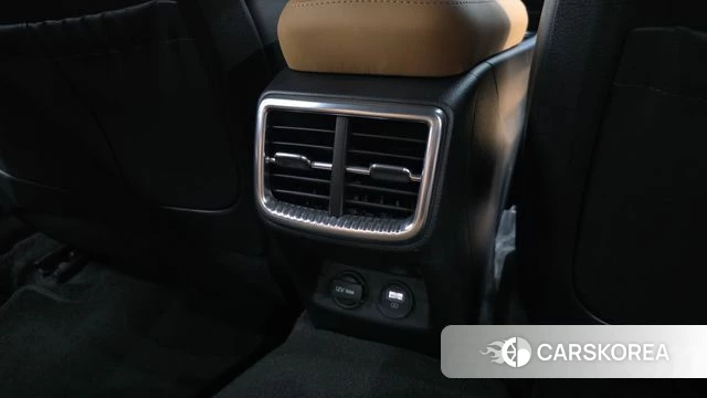 Kia K5 3rd generation id 4488384 из Кореи 28
