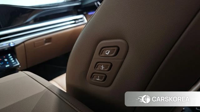 Hyundai Grandeur (GN7) id 4516180 из Кореи 28
