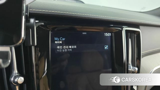 Volvo S60 3rd generation id 4187881 из Кореи 28