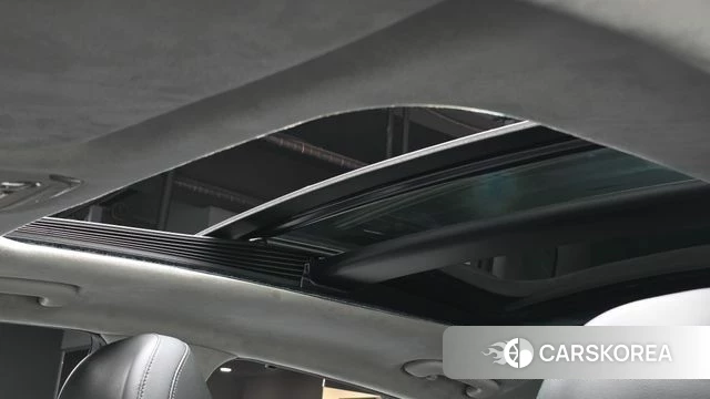 Hyundai The New Grandeur IG Hybrid id 4736011 из Кореи 28