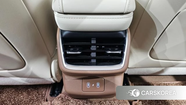 Hyundai Grandeur (GN7) id 4549282 из Кореи 28