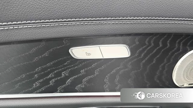 Mercedes-Benz E-Class W213 id 4880538 из Кореи 28