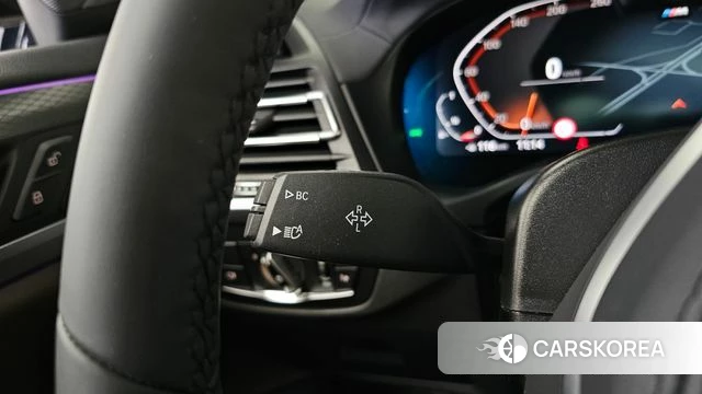 BMW X4 (G02) id 4695862 из Кореи 28