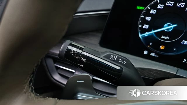 Kia K8 Hybrid id 4750354 из Кореи 28