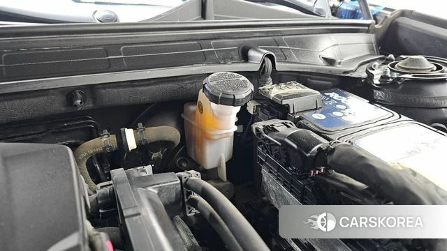 Hyundai Grandeur (GN7) id 4893312 из Кореи 28