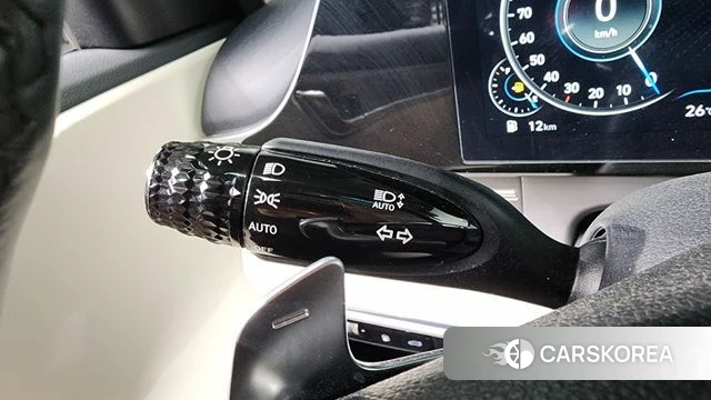 Hyundai The New Grandeur IG id 4603527 из Кореи 28
