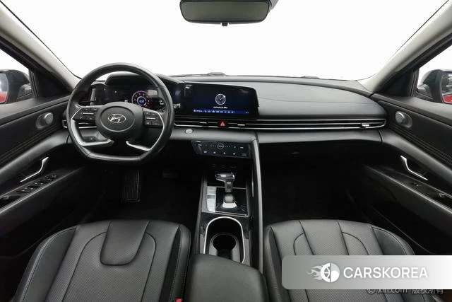 Hyundai Elantra id 4313975 из Китая 28