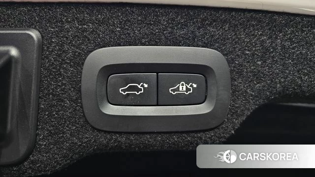 Volvo S90 id 4900508 из Кореи 28