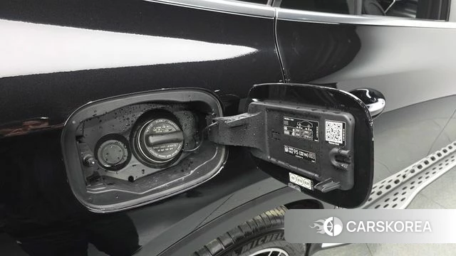 Mercedes-Benz GLC-Class X254 id 4757053 из Кореи 28