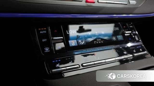 Hyundai The New Grandeur IG id 4936895 из Кореи 28