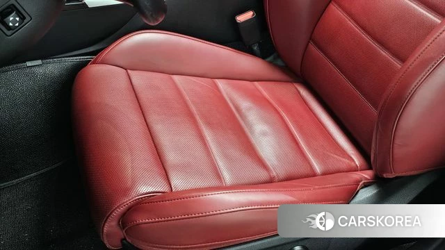 Kia Stinger id 4269184 из Кореи 28