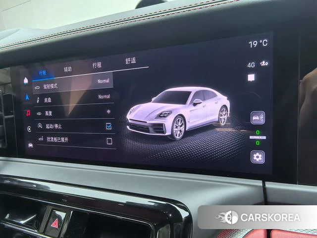 Porsche Panamera id 3927012 из Китая 28