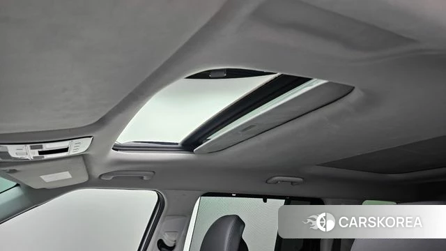 Hyundai Santa Fe (MX5) id 4243193 из Кореи 28