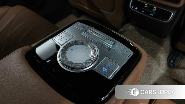 Genesis G80 (RG3) id 4872259 из Кореи 28