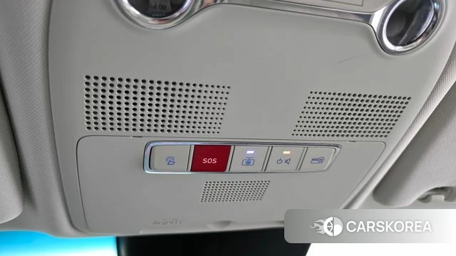 Hyundai The New Grandeur IG id 4423260 из Кореи 28