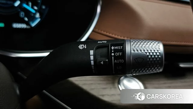 Genesis G80 (RG3) id 4354755 из Кореи 28