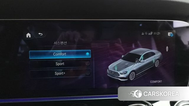 Mercedes-Benz E-Class W213 id 4847910 из Кореи 28