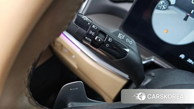 Kia The New Sorento 4th Generation id 4639995 из Кореи 28