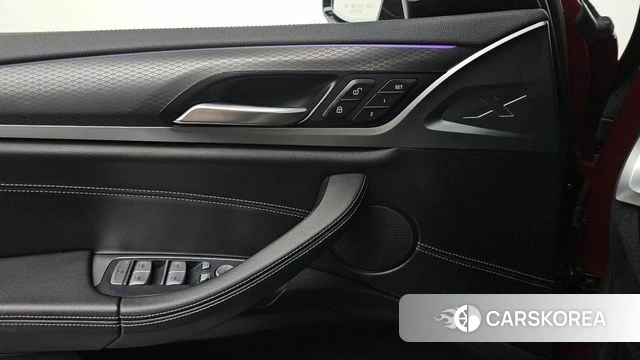 BMW X4 (G02) id 4284855 из Кореи 28