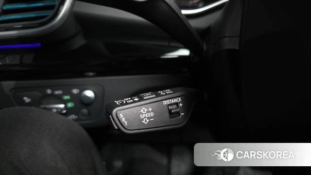 Audi Q5 (FY) id 4612496 из Кореи 28