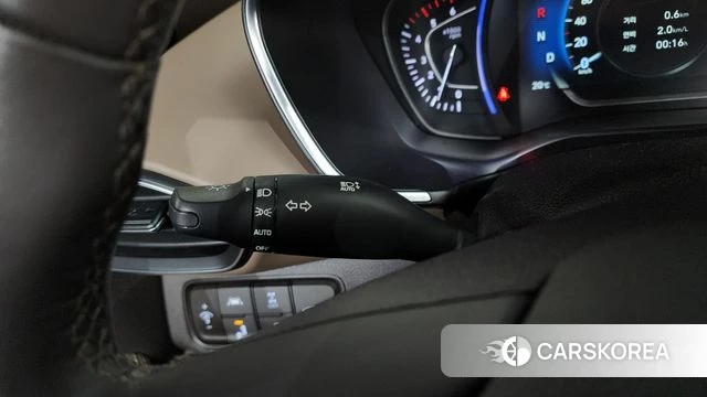 Hyundai Santa Fe TM id 4233140 из Кореи 28