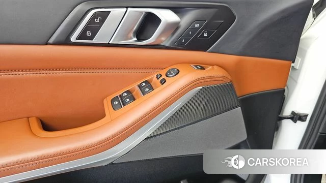 BMW X5 (G05) id 4580004 из Кореи 28