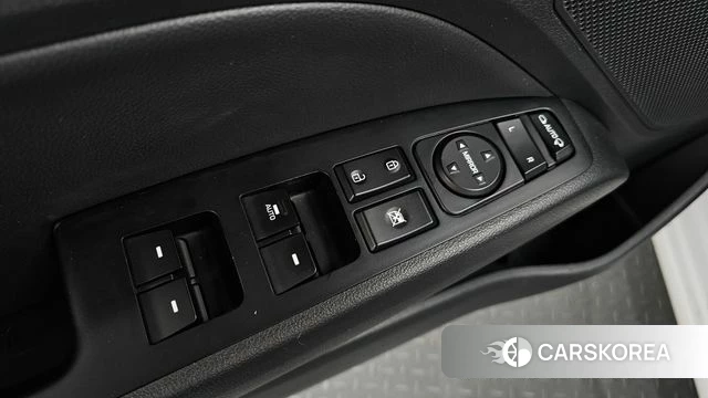 Hyundai The New Avante AD id 4294724 из Кореи 28