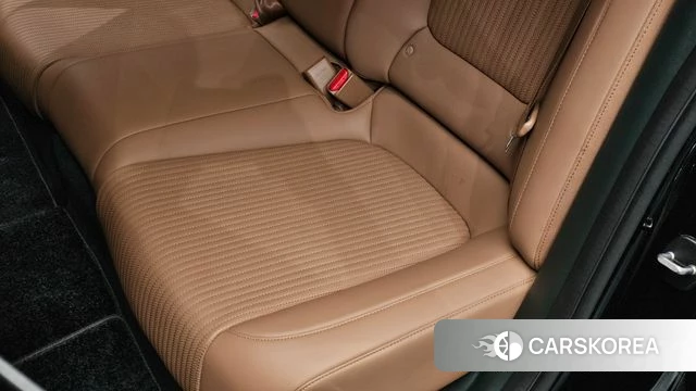 Hyundai Grandeur (GN7) id 4422119 из Кореи 28
